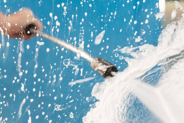 Best Patio and Deck Pressure Washing  in Wamego, KS