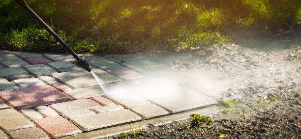 Best House Exterior Washing  in Wamego, KS